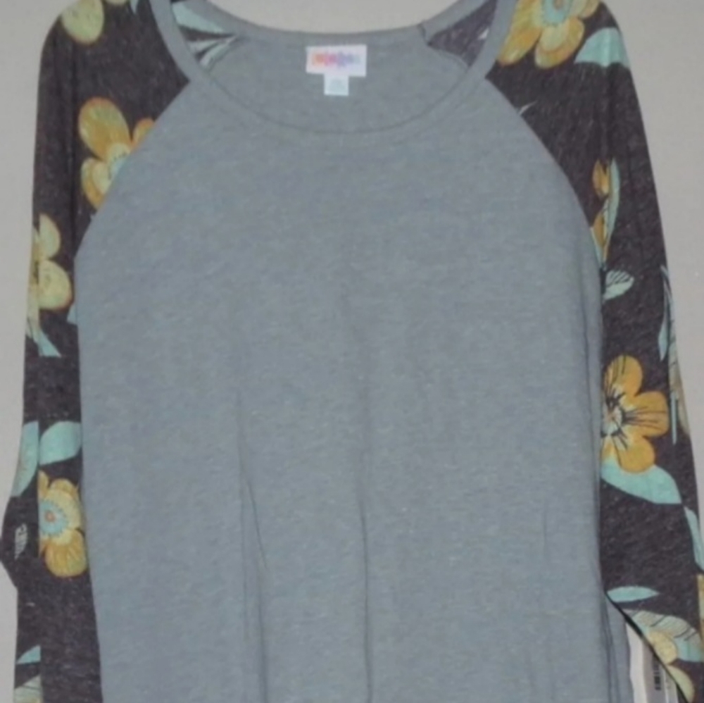 Lularoe Randy 2xl